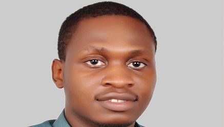 Tobi Asehinde, founder of Vibe Web Solutions Limited